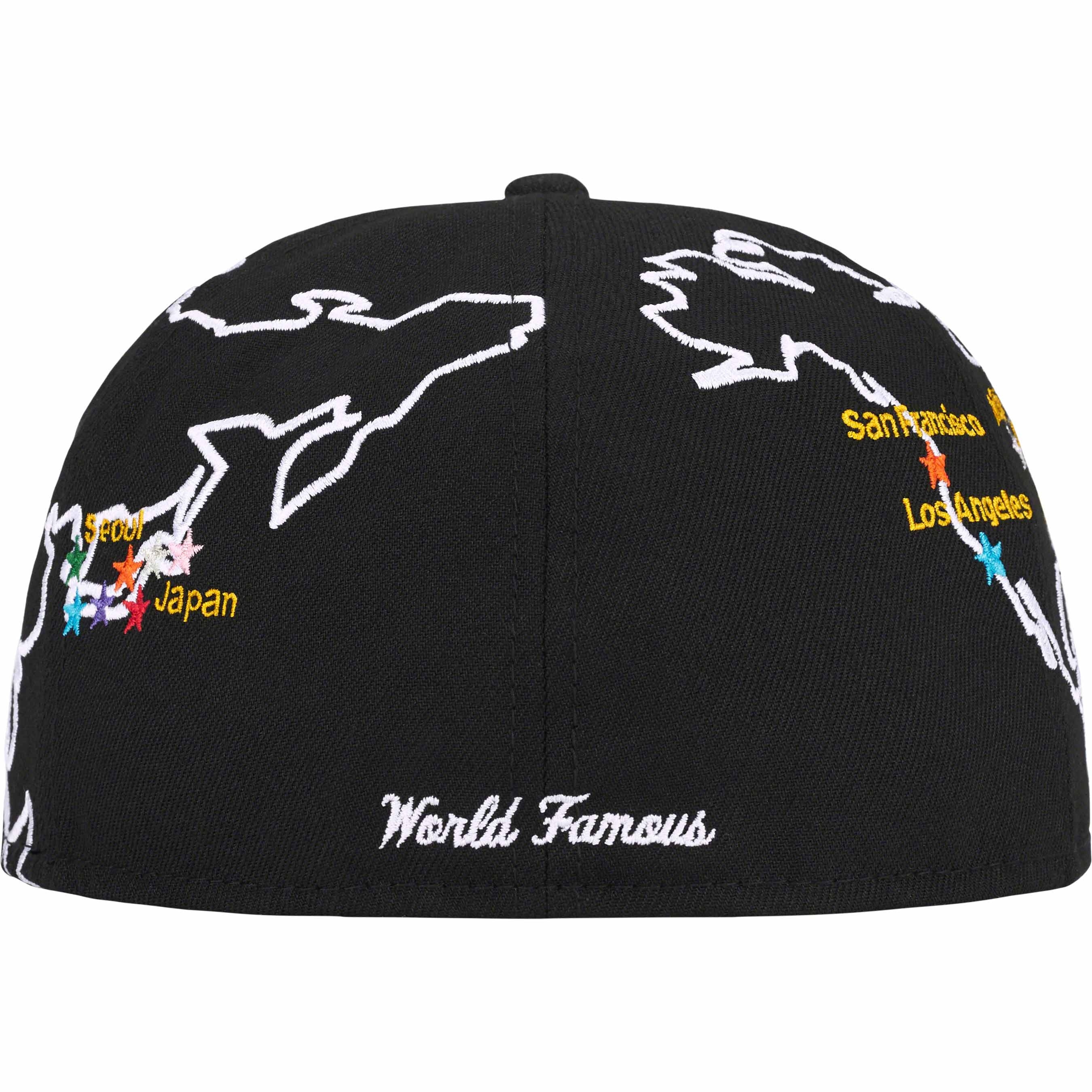 Worldwide Box Logo New Era® view 8
